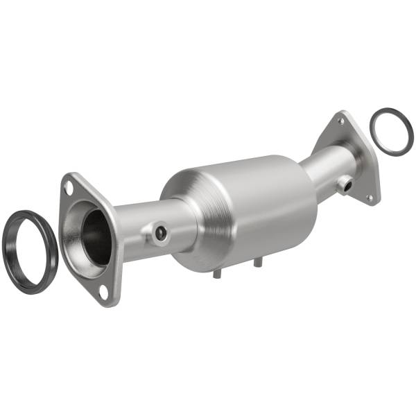MagnaFlow Exhaust Products - MagnaFlow Exhaust Products California Direct-Fit Catalytic Converter 5582223 - Image 1