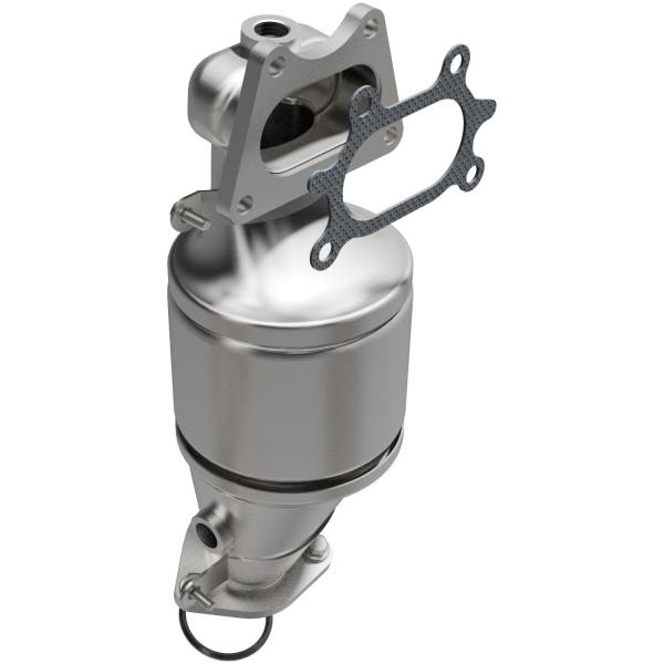 MagnaFlow Exhaust Products - MagnaFlow Exhaust Products California Manifold Catalytic Converter 5582740 - Image 1