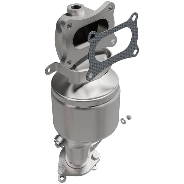 MagnaFlow Exhaust Products - MagnaFlow Exhaust Products California Manifold Catalytic Converter 5582893 - Image 1