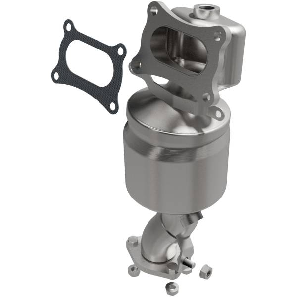 MagnaFlow Exhaust Products - MagnaFlow Exhaust Products California Manifold Catalytic Converter 5582898 - Image 1
