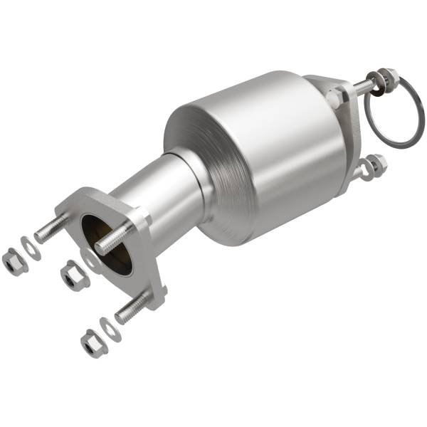 MagnaFlow Exhaust Products - MagnaFlow Exhaust Products California Direct-Fit Catalytic Converter 5592006 - Image 1