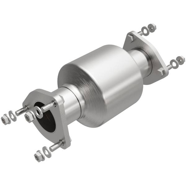 MagnaFlow Exhaust Products - MagnaFlow Exhaust Products California Direct-Fit Catalytic Converter 5592184 - Image 1