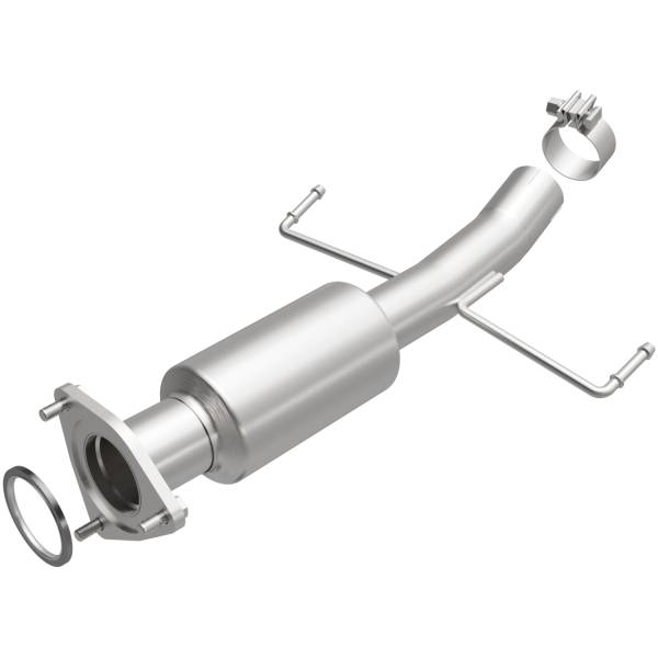 MagnaFlow Exhaust Products - MagnaFlow Exhaust Products California Direct-Fit Catalytic Converter 5592223 - Image 1