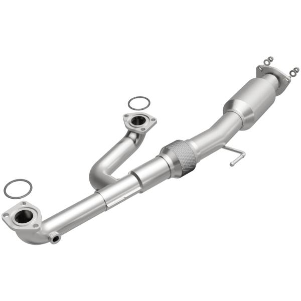 MagnaFlow Exhaust Products - MagnaFlow Exhaust Products California Direct-Fit Catalytic Converter 5592282 - Image 1