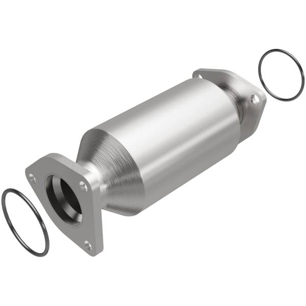 MagnaFlow Exhaust Products - MagnaFlow Exhaust Products California Direct-Fit Catalytic Converter 5592683 - Image 1