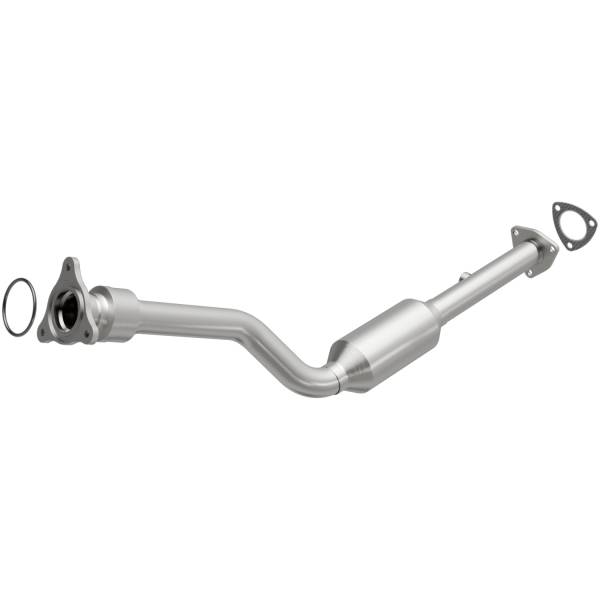MagnaFlow Exhaust Products - MagnaFlow Exhaust Products HM Grade Direct-Fit Catalytic Converter 93146 - Image 1