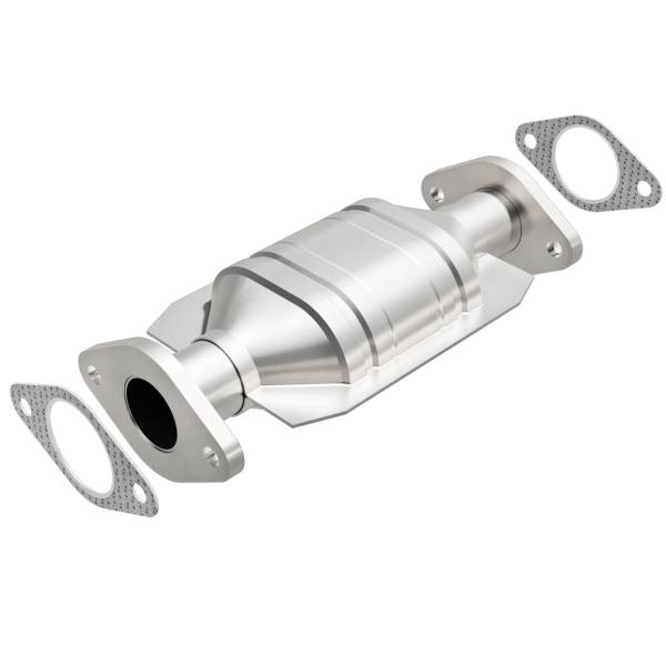 MagnaFlow Exhaust Products - MagnaFlow Exhaust Products HM Grade Direct-Fit Catalytic Converter 93164 - Image 1