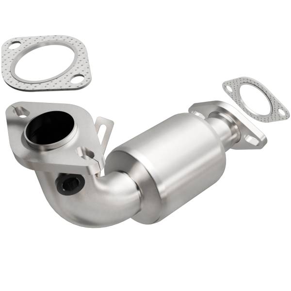 MagnaFlow Exhaust Products - MagnaFlow Exhaust Products HM Grade Direct-Fit Catalytic Converter 93193 - Image 1
