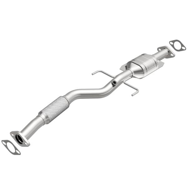 MagnaFlow Exhaust Products - MagnaFlow Exhaust Products HM Grade Direct-Fit Catalytic Converter 93194 - Image 1