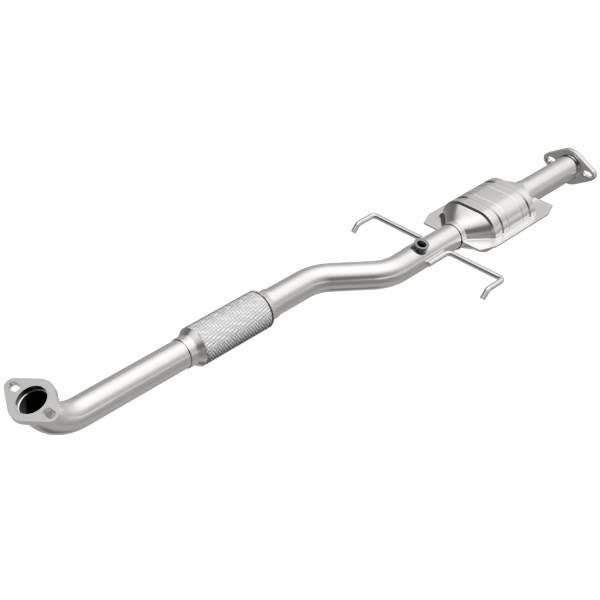 MagnaFlow Exhaust Products - MagnaFlow Exhaust Products HM Grade Direct-Fit Catalytic Converter 93195 - Image 1