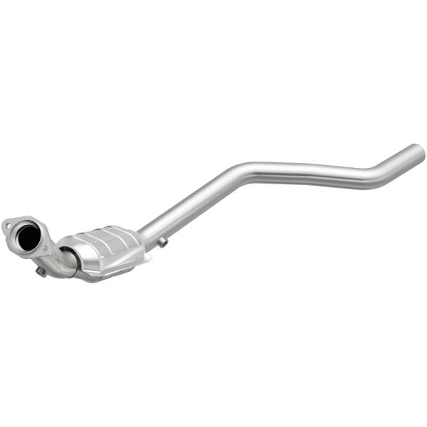 MagnaFlow Exhaust Products - MagnaFlow Exhaust Products HM Grade Direct-Fit Catalytic Converter 93210 - Image 1