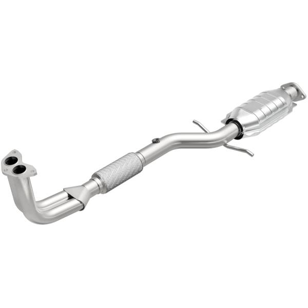 MagnaFlow Exhaust Products - MagnaFlow Exhaust Products HM Grade Direct-Fit Catalytic Converter 93229 - Image 1