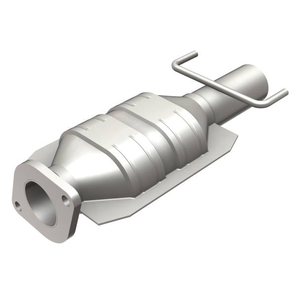 MagnaFlow Exhaust Products - MagnaFlow Exhaust Products HM Grade Direct-Fit Catalytic Converter 93232 - Image 1