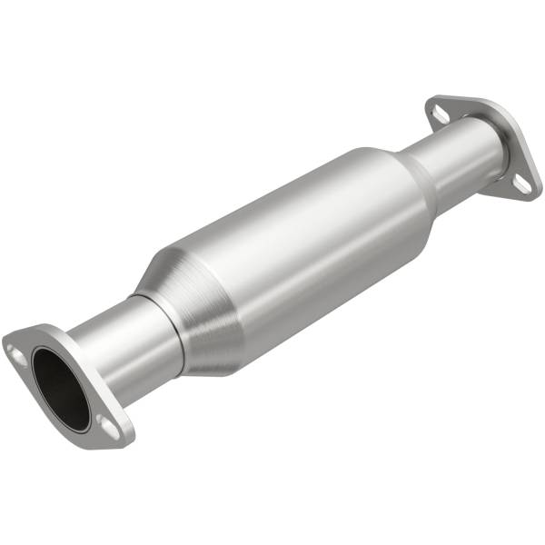 MagnaFlow Exhaust Products - MagnaFlow Exhaust Products HM Grade Direct-Fit Catalytic Converter 93249 - Image 1