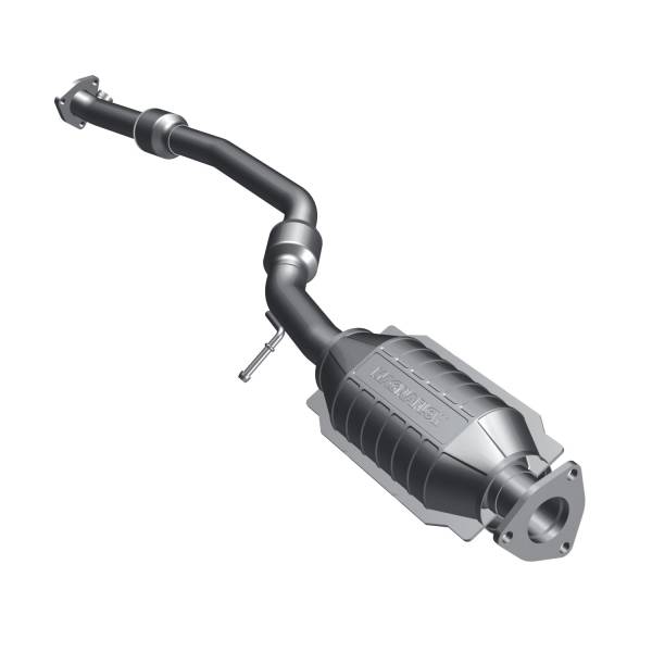MagnaFlow Exhaust Products - MagnaFlow Exhaust Products HM Grade Direct-Fit Catalytic Converter 93331 - Image 1