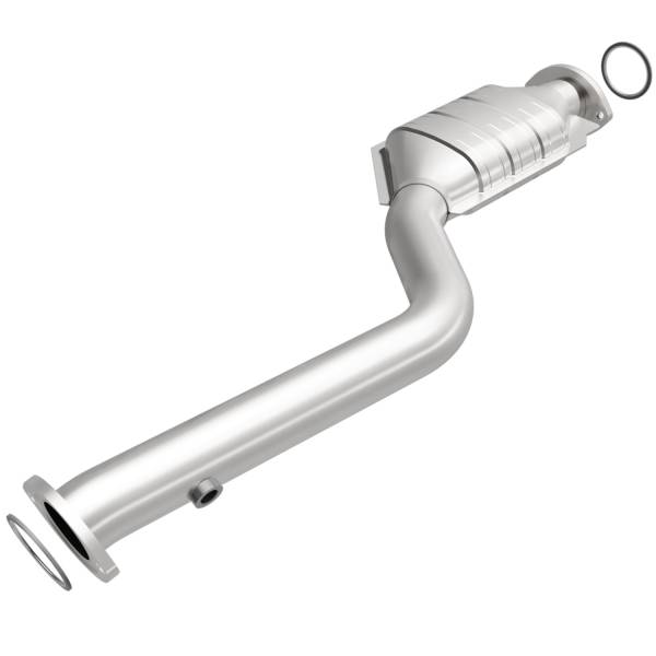 MagnaFlow Exhaust Products - MagnaFlow Exhaust Products HM Grade Direct-Fit Catalytic Converter 93352 - Image 1
