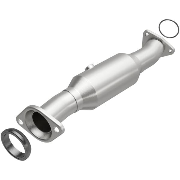 MagnaFlow Exhaust Products - MagnaFlow Exhaust Products HM Grade Direct-Fit Catalytic Converter 93462 - Image 1