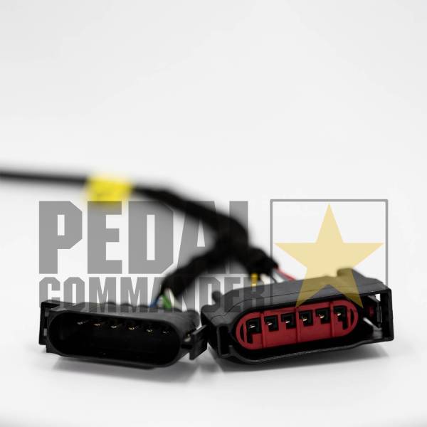 Pedal Commander - Pedal Commander Pedal Commander Throttle Response Controller with Bluetooth Support 19-JGR-JXJ-01 - Image 1