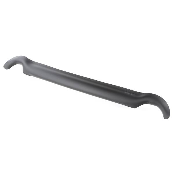 Rugged Ridge - Rugged Ridge Hood Bug Deflector, Matte Black; 08-10 Jeep Compass MK 11348.08 - Image 1