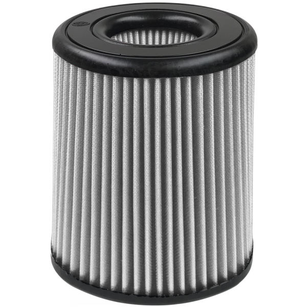 S&B - S&B Air Filter For Intake Kits 75-5045 Dry Extendable White - KF-1047D - Image 1