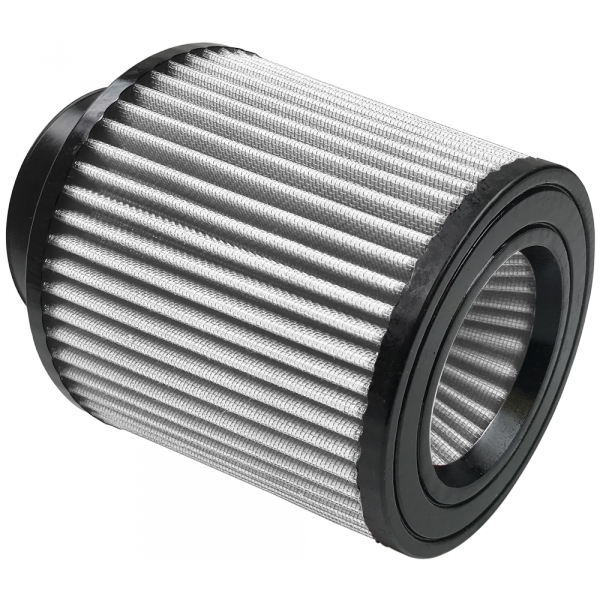 S&B - S&B Air Filter for Intake Kits 75-5025 Dry Extendable White - KF-1038D - Image 1