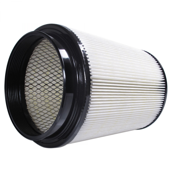 S&B - S&B Air Filters for Competitors Intakes AFE XX-91053 Dry Extendable White - CR-91053D - Image 1