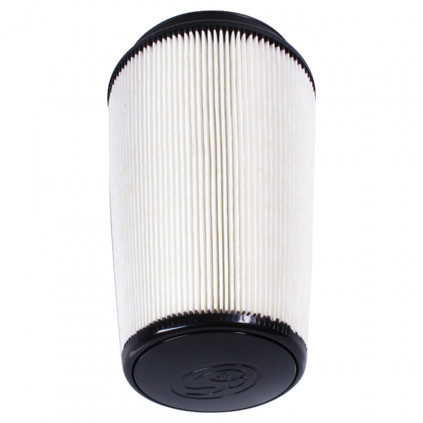 S&B - S&B Air Filters for Competitors Intakes AFE XX-50510 Dry Extendable - CR-50510D - Image 1