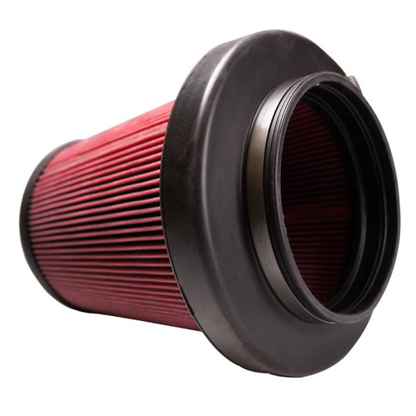 S&B - S&B Air Filter Cotton Cleanable For Intake Kit 75-5134/75-5134D - KF-1081 - Image 1