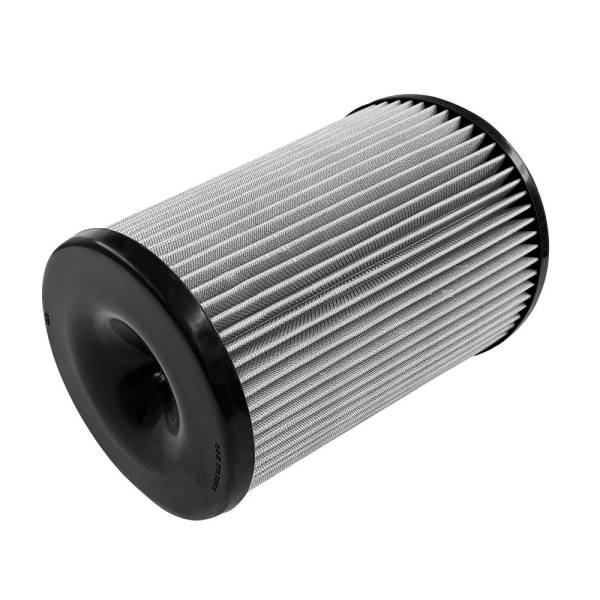 S&B - S&B Air Filter For Intake Kits 75-5124 Dry Extendable White - KF-1069D - Image 1