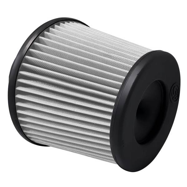 S&B - S&B Air Filter Dry Extendable For Intake Kit 75-5134/75-5134D - KF-1073D - Image 1
