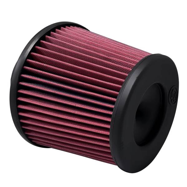 S&B - S&B Air Filter Cotton Cleanable For Intake Kit 75-5134/75-5133D - KF-1073 - Image 1