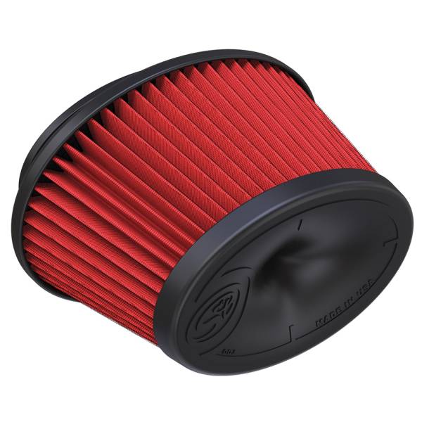 S&B - S&B Air Filter Cotton Cleanable For Intake Kit 75-5159/75-5159D - KF-1083 - Image 1