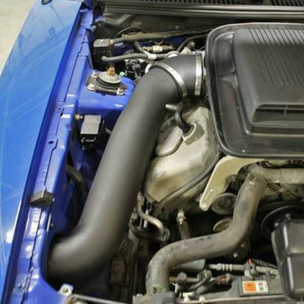 S&B - S&B JLT Cold Air Intake Kit 03-04 Mach 1 No Tuning Required - CAI2-FMM-0304 - Image 1