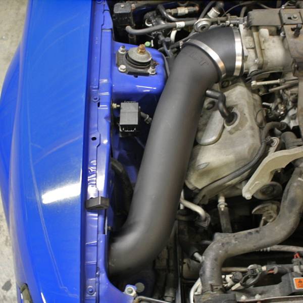 S&B - S&B Cold Air Intake Kit Dry Filter 1999-2001 SVT Mustang Cobra No Tuning Required  - CAI2-FMC-9901D - Image 1