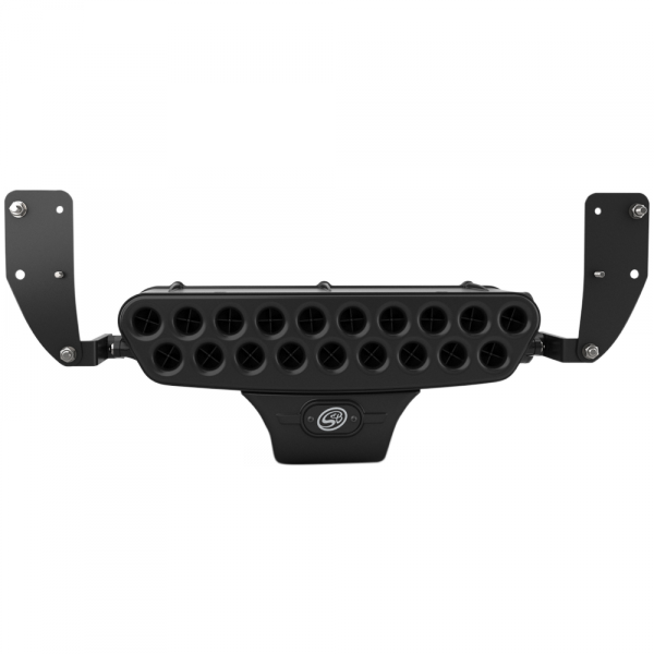 S&B - S&B Particle Separator For 13-17 Polaris Ranger 900 / 1000 - 76-2008 - Image 1