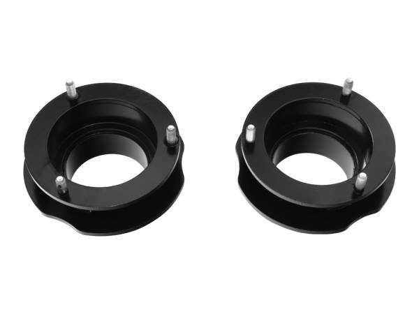 ICON Alloys - ICON ALLOYS 14-UP RAM HD 2" FRONT SPACER KIT - IVD2121 - Image 1