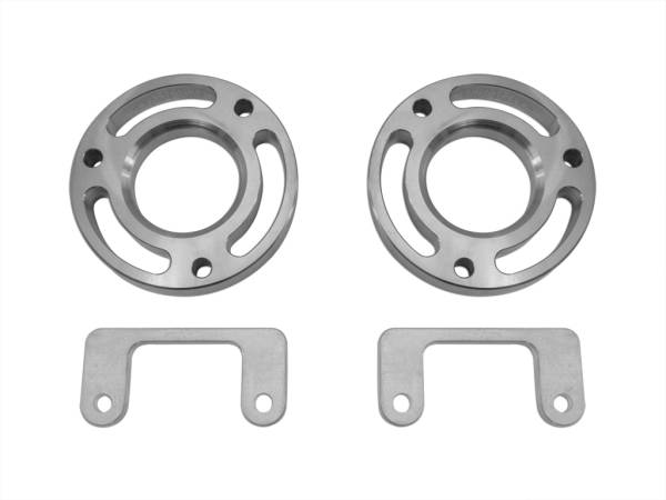 ICON Alloys - ICON ALLOYS 07-18 GM 1500 2.25" BILLET SPACER KIT - IVD1100B - Image 1