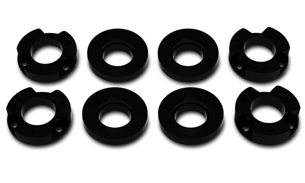 ICON Alloys - ICON ALLOYS 21-23 BRONCO 3" C/O SPACER KIT - IVD4300 - Image 1