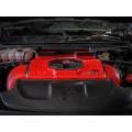 aFe 21-23 Dodge RAM 1500 TRX V8-6.2L Momentum GT Intake- Red - Image 1