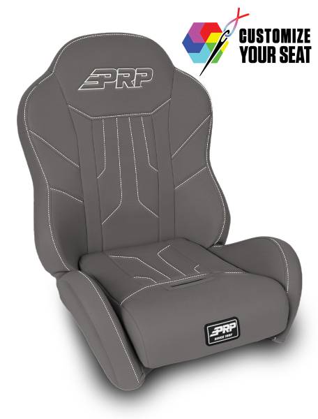 PRP Seats - PRP Rapid Suspension Boat Seat - A9801-Boat - Image 1
