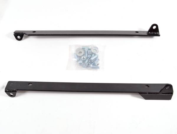 PRP Seats - PRP Jeep CJ7/YJ Seat Adapter Mount  (Driver Side) - C32D - Image 1