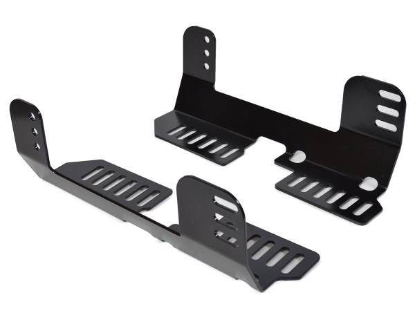 PRP Seats - PRP Composite Seats Slim Side Mounts - C55 - Image 1