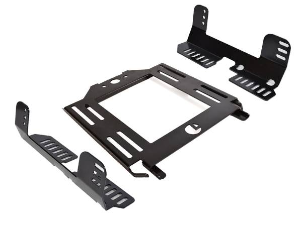 PRP Seats - PRP Polaris RZR Composite Seat Mounting Kit - C57 - Image 1