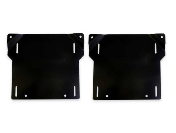 PRP Seats - PRP 18 Can-Am Maverick Sport/Trail/21+ Can-Am Commander Seat Mounts  - Pair - C74 - Image 1