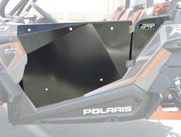 PRP Seats - PRP Polaris RZR XP 1000/Turbo/ S 900 Steel Frame Doors - D14 - Image 1