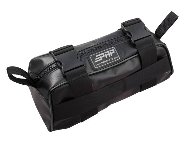 PRP Seats - PRP Baja Bag- Black - E10-223 - Image 1