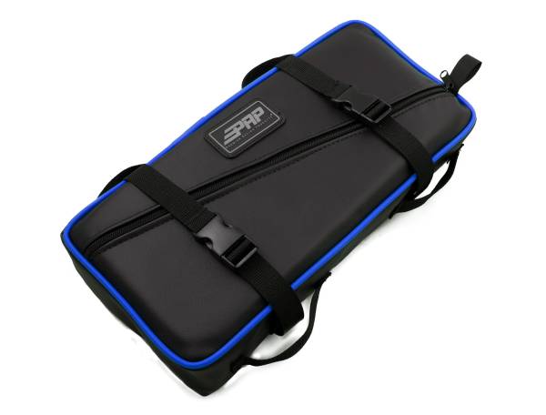 PRP Seats - PRP Tool Bag- Blue - E11-I - Image 1