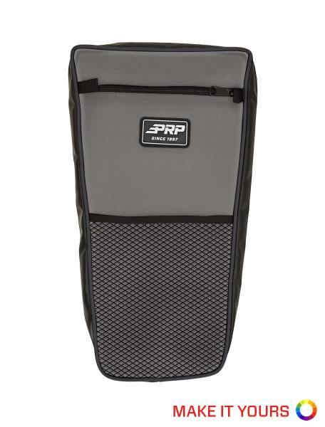 PRP Seats - PRP Center Bag for Polaris RZR, Custom - E34-Cust - Image 1