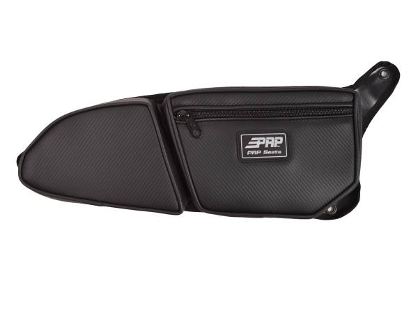 PRP Seats - PRP  RZR 900 Door Bag with Knee Pad (Trail)/(Passenger Side) - E44-210 - Image 1