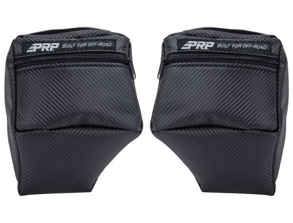 PRP Seats - PRP Polaris RS1 Dash Pockets (Pair) - E79 - Image 1